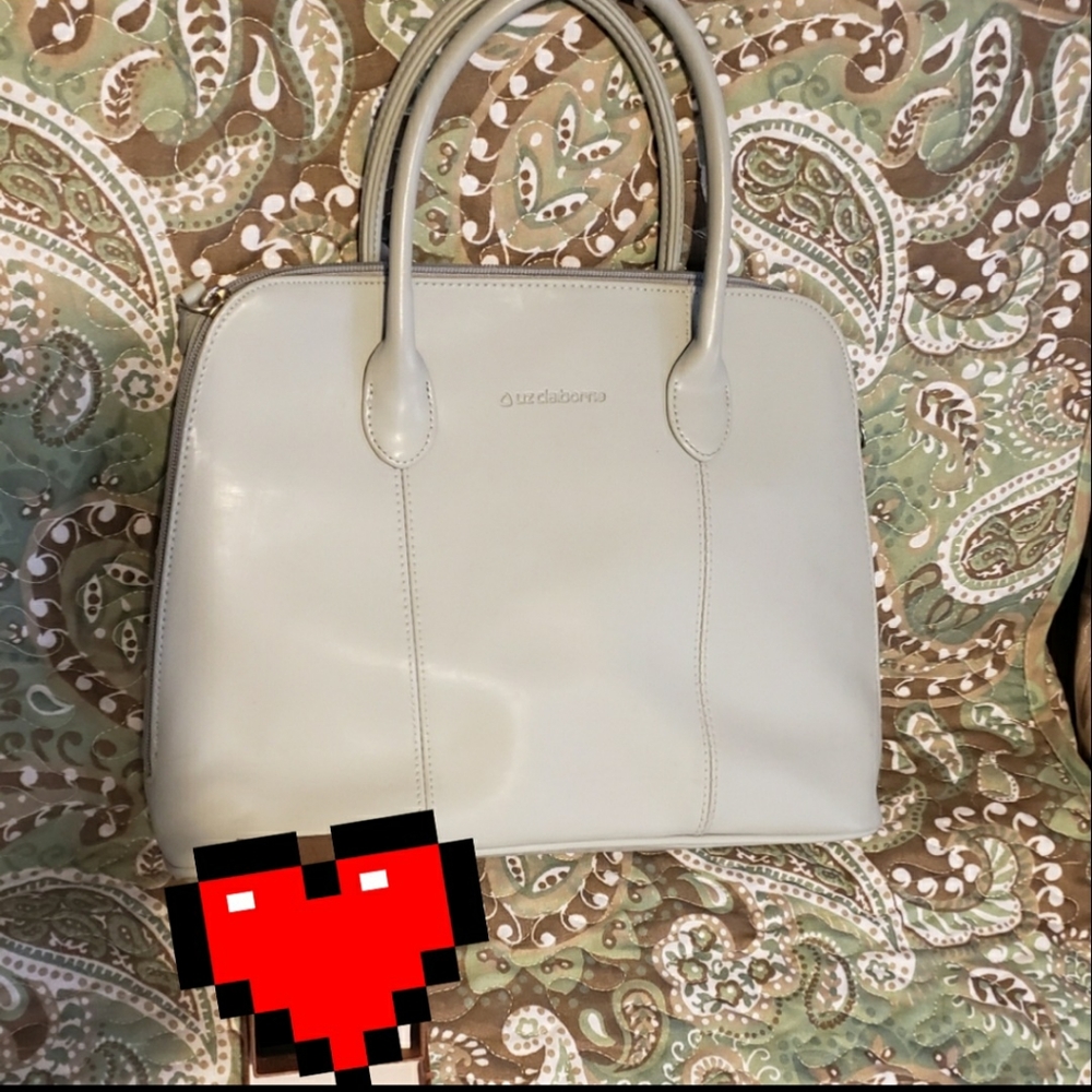 💜5/$25💜Vintage Liz Claiborne